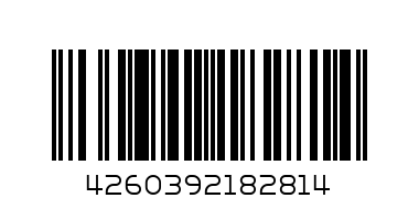 Дырокол - Штрих-код: 4260392182814
