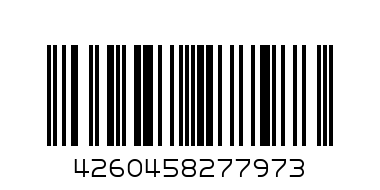 Лампа светодиод Е27Е40 150 Вт 6000 К Экола - Штрих-код: 4260458277973