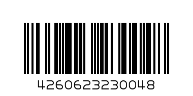 кава - Штрих-код: 4260623230048