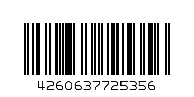 Sapun lichid Pro wash 470ml - Штрих-код: 4260637725356