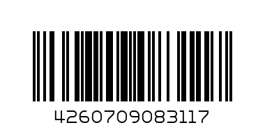 Папка на 2 кольцах Berlingo "Soft Touch", 40мм, 700мкм, желтая, D-кольца, с внутр. карманом - Штрих-код: 4260709083117
