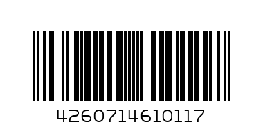 Набор тет - Штрих-код: 4260714610117