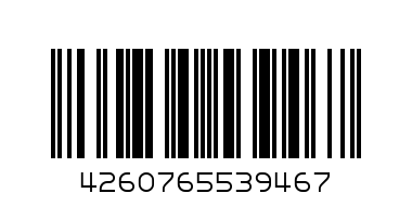 Mapa cu 2 inele Berlingo - Штрих-код: 4260765539467