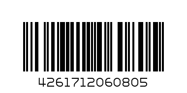 ПОВЯЗКА НА ГОЛОВУ 1 17CPW12 - Штрих-код: 4261712060805