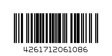 ПАЛЬТО 1 17CPW12 - Штрих-код: 4261712061086