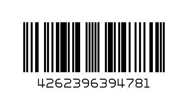 Ручка шариковая Berlingo Tribase grip fuze синяя, 0,7мм, грип, ассорти - Штрих-код: 4262396394781