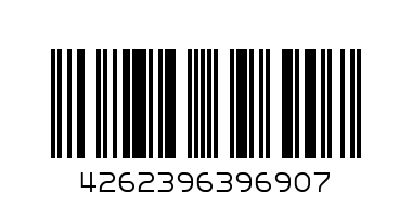 Ручка шарик Берлинго трехгран 0.3мм - Штрих-код: 4262396396907