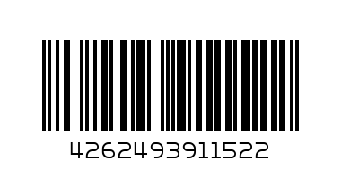 Ручка шариковая автоматическая Berlingo "Method" синяя, 0,7мм, корпус ассорти - Штрих-код: 4262493911522