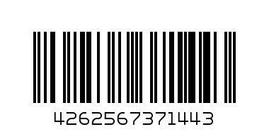 пенал блэк 1246 берлинго - Штрих-код: 4262567371443