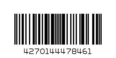 Русский квас 1.5 - Штрих-код: 4270144478461