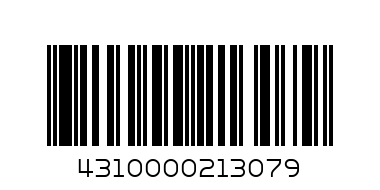 ЗУБОЧИСТКИ ГРЕНДИ 150ШТ - Штрих-код: 4310000213079