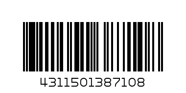 Pflasterstrips Aqua 30 Str - Штрих-код: 4311501387108