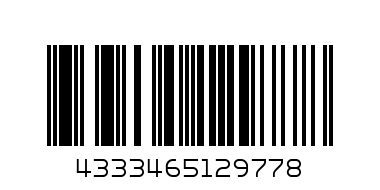 Артишоки консервированные 425г Fine Food - Штрих-код: 4333465129778