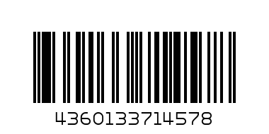 мыльница дорожная - Штрих-код: 4360133714578