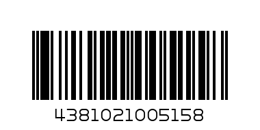 Фрэйзи Гранд/Тальк для депиляйии/120г - Штрих-код: 4381021005158
