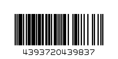 Вытяжка WEISSGAUF GAMMA 60PB WH - Штрих-код: 4393720439837