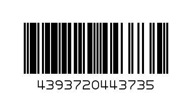 тб с аром сирени - Штрих-код: 4393720443735