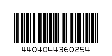 Сверло по кафелю 5мм  FIT - Штрих-код: 4404044360254