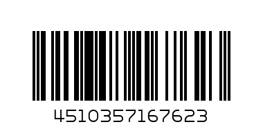 Micro C-521 - Штрих-код: 4510357167623