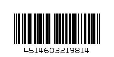 Напиток газир.Асахи LL Vitamin С 0.28 ПЭТ - Штрих-код: 4514603219814