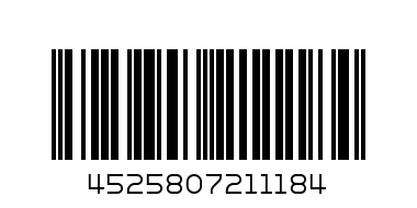 Воблер Rerange 110 MR - Штрих-код: 4525807211184