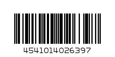 Воблер Calibra fine 15 - Штрих-код: 4541014026397