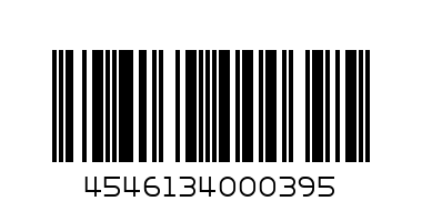 ЯПОНСКАЯ ЗУБНАЯ ПАСТА - Штрих-код: 4546134000395