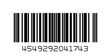 Чернила Canon GI-490 Синий 70г - Штрих-код: 4549292041743