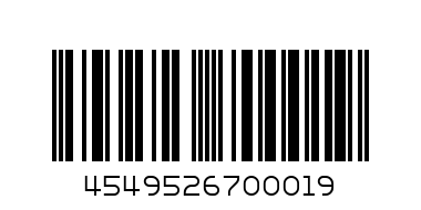 Калькулятор Casio 12 разр.MS-20UC-RD-S-EC крас. - Штрих-код: 4549526700019