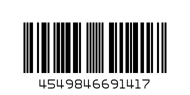 Спортивная обувь муж. размер 10- T805N-9001 - Штрих-код: 4549846691417