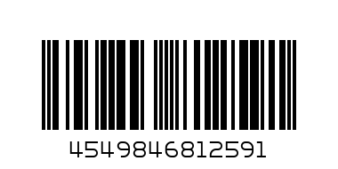 Спортивная обувь детск. размер K13 C7A1N-2626 - Штрих-код: 4549846812591
