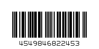 Спортивная обувь детск. размер 2 C8A1N-0500 - Штрих-код: 4549846822453