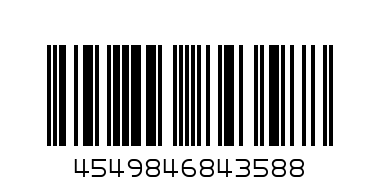 Спортивная обувь  размер 9- D812L-1111 - Штрих-код: 4549846843588