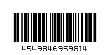 Спортивная обувь муж. размер 11- H816L-2121 - Штрих-код: 4549846959814