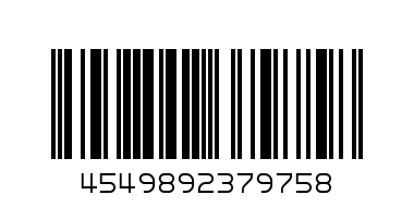 Набор отверток - Штрих-код: 4549892379758