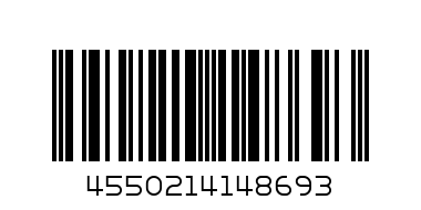 Спортивная обувь жен. размер 7 1012A503-001 - Штрих-код: 4550214148693