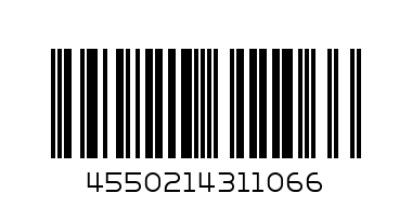 Шорты муж. размер XL 2041A036-020 - Штрих-код: 4550214311066