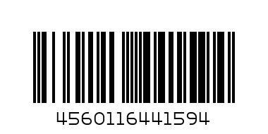 Свеча зажигания S027C - Штрих-код: 4560116441594