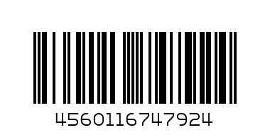 MFFT155 (FS3213) - Штрих-код: 4560116747924