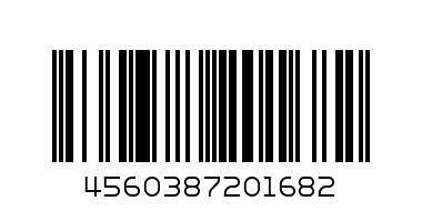 Зубная щетка в асс-те Ringo - Штрих-код: 4560387201682