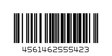 носки - Штрих-код: 4561462555423