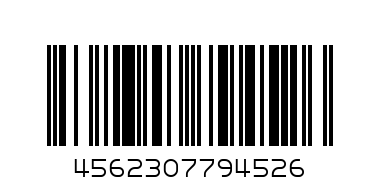 MITASU 10W40 пс 1л - Штрих-код: 4562307794526