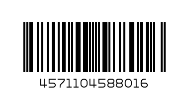 Карамель Япония в ассортименте - Штрих-код: 4571104588016