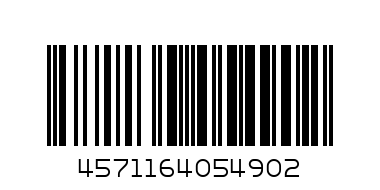 Наушники МР3 IN2000 - Штрих-код: 4571164054902