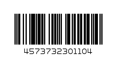 Крючок KOI CRYSTAL RING КН9171-4BN - Штрих-код: 4573732301104