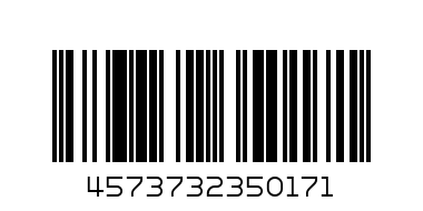 Крючок  KOI  SLENDER ROUND TREBLE , размер 14, тройник - Штрих-код: 4573732350171