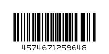 носки жен - Штрих-код: 4574671259648