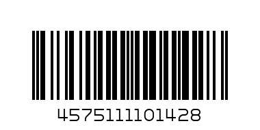 СВЕРЛО ПО МЕТАЛЛУ  11 ММ SKOLE - Штрих-код: 4575111101428