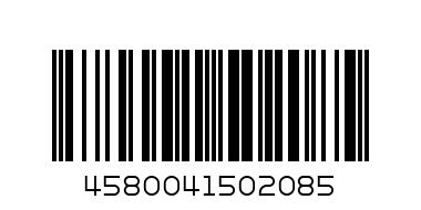 Мото аккумулятор  FQ   6,0Ah  FTX7A  AGM  (1508794) 00000007699 - Штрих-код: 4580041502085