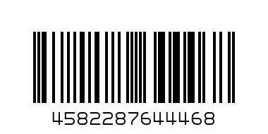 Воблер TSURIBITO JERKBAIT 105F / 008 - Штрих-код: 4582287644468